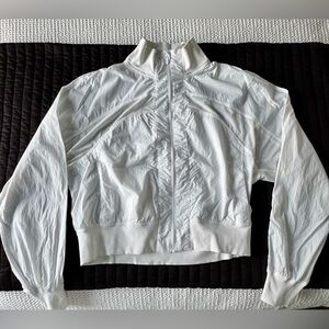 Lululemon Windbreaker Jacket